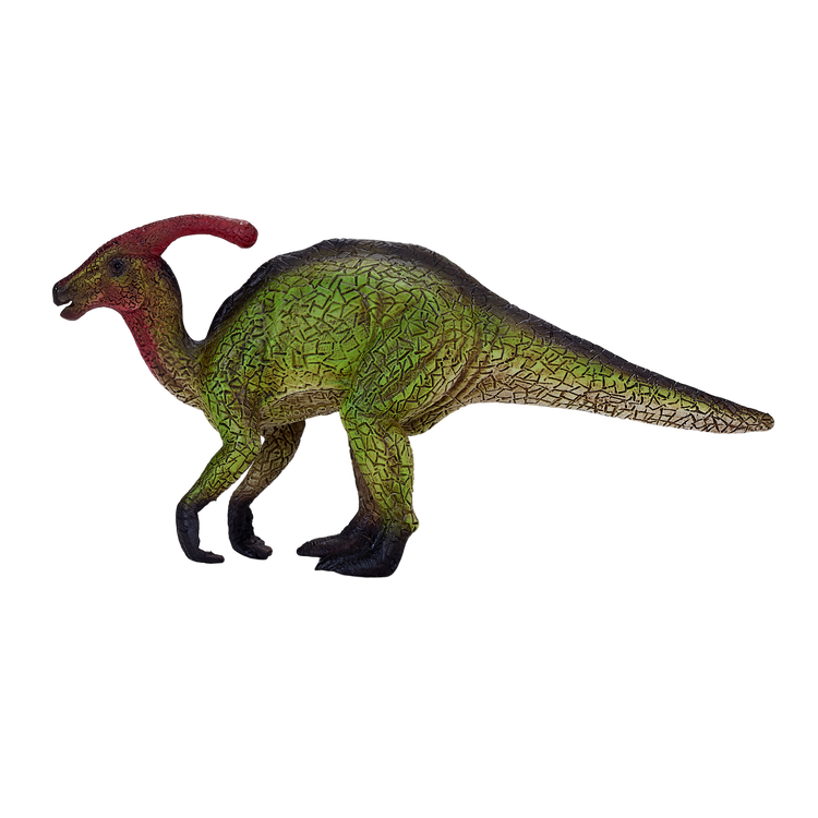 Parasaurolophus