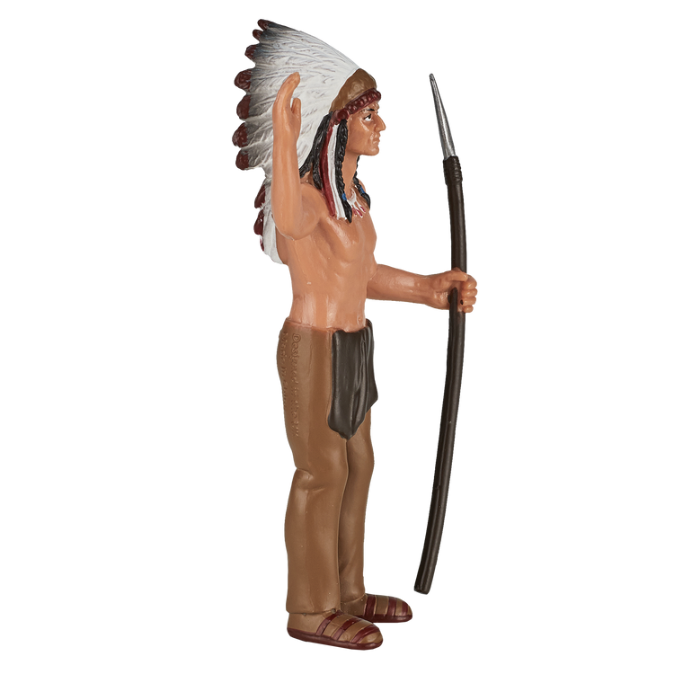 Native American Chief