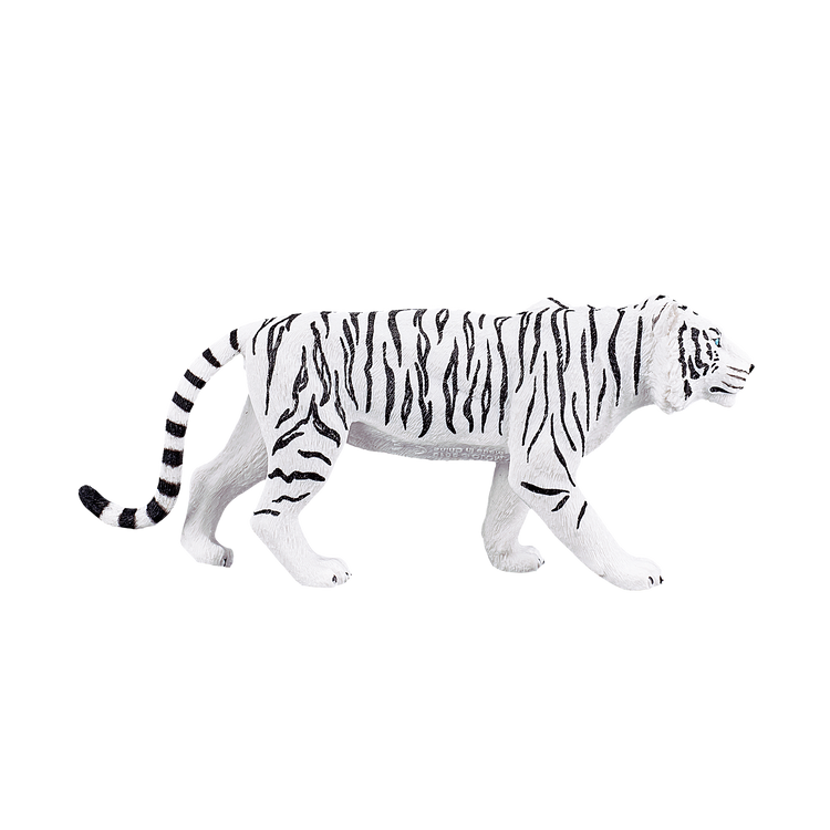 White Tiger