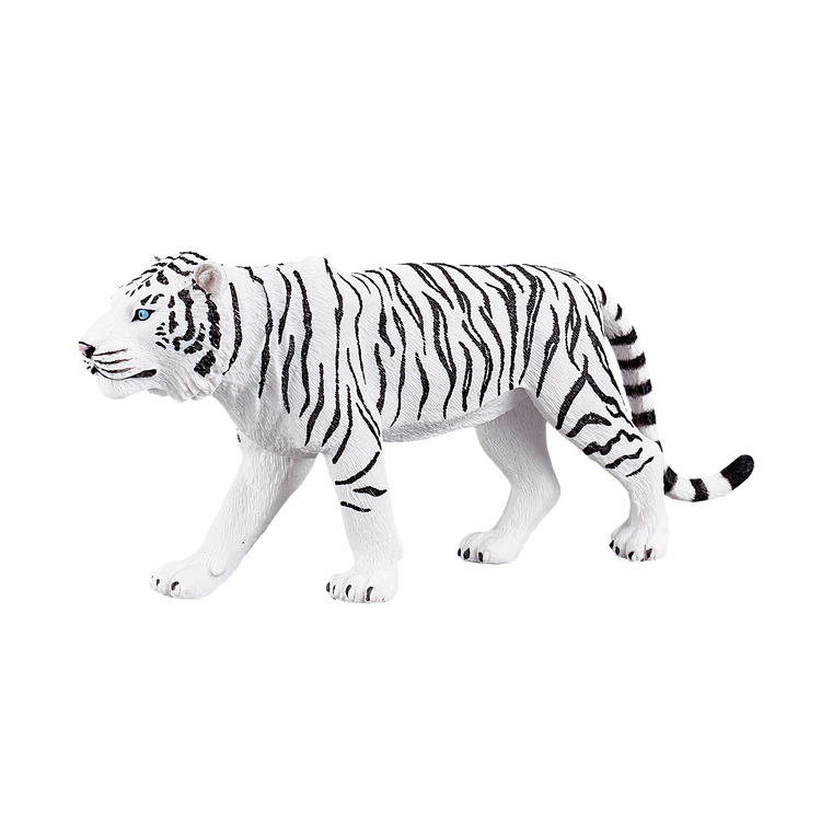 White Tiger