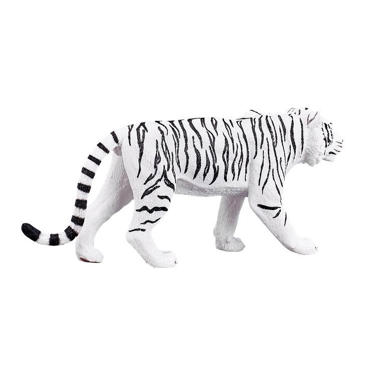 White Tiger