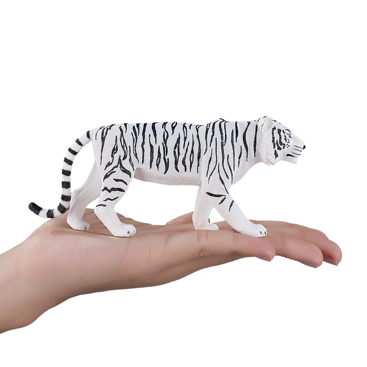 White Tiger