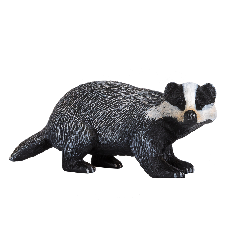 Badger