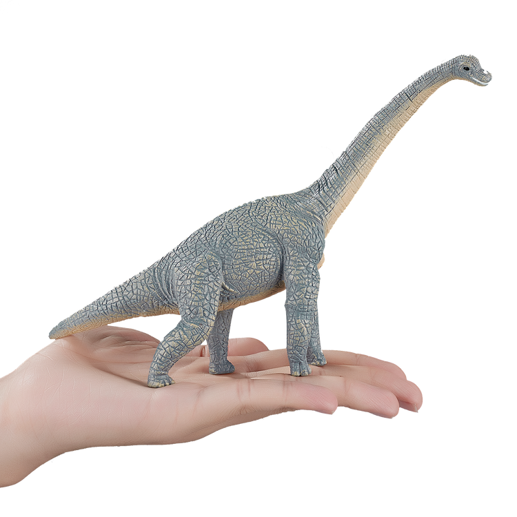 Brachiosaurus