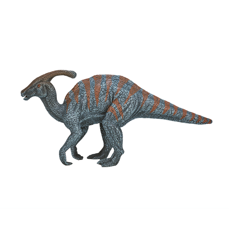 Parasaurolophus