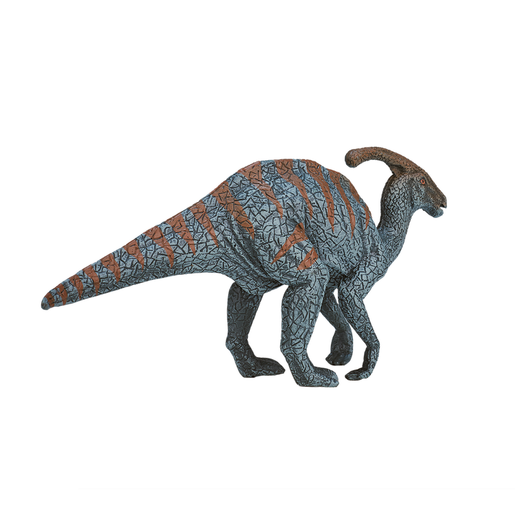 Parasaurolophus