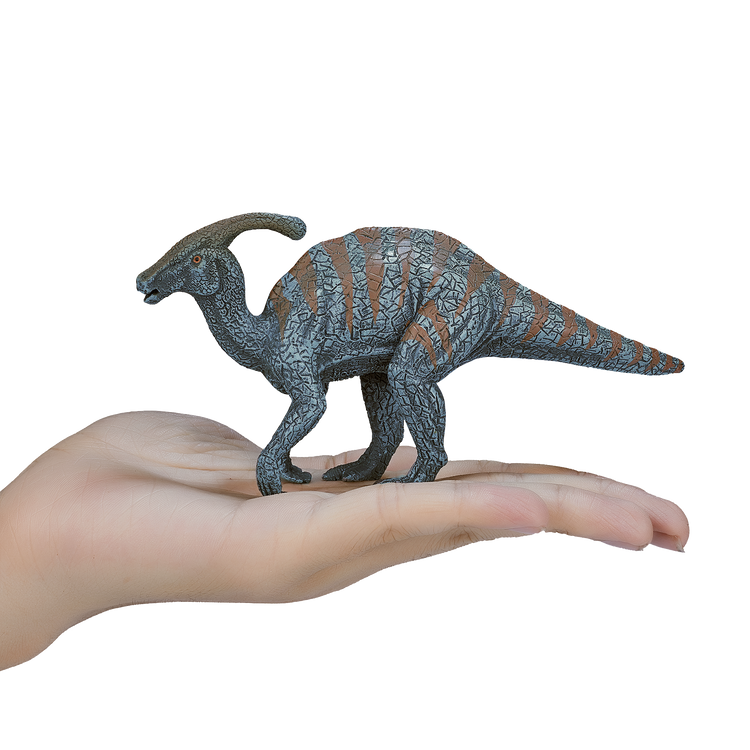 Parasaurolophus