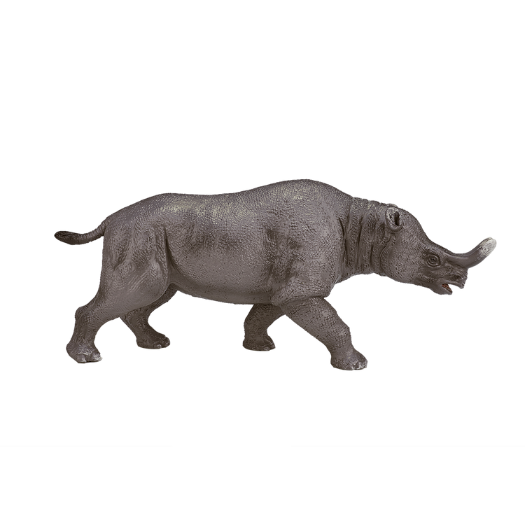 Brontotherium