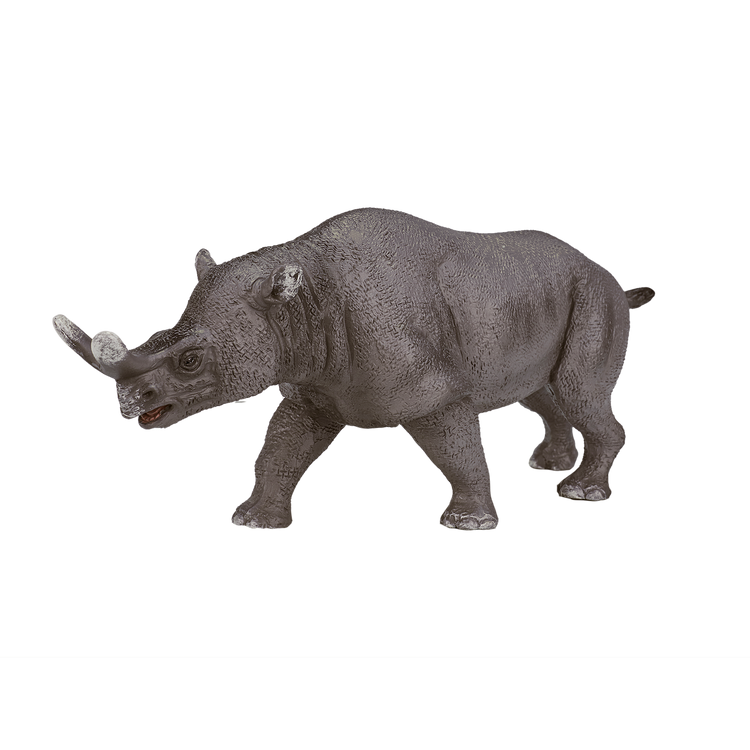 Brontotherium