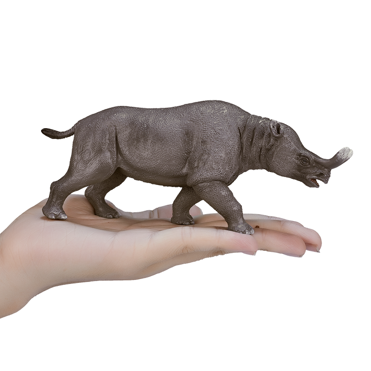 Brontotherium