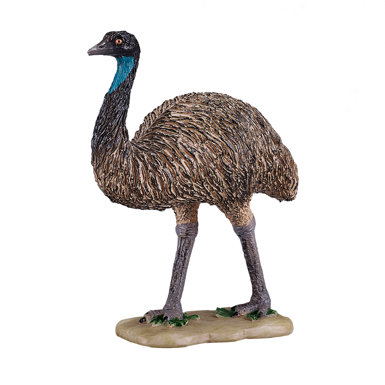 Emu