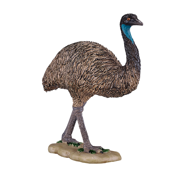 Emu