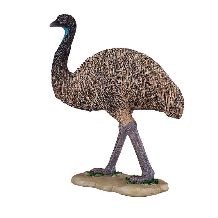 Emu