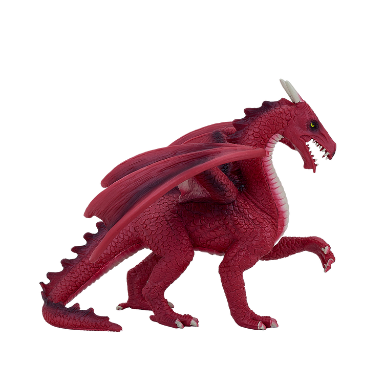 Red Dragon