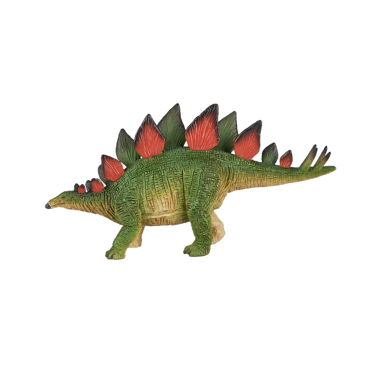 Stegosaurus