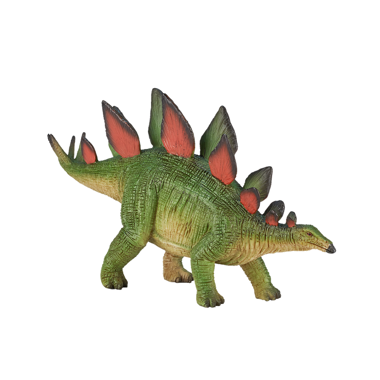 Stegosaurus