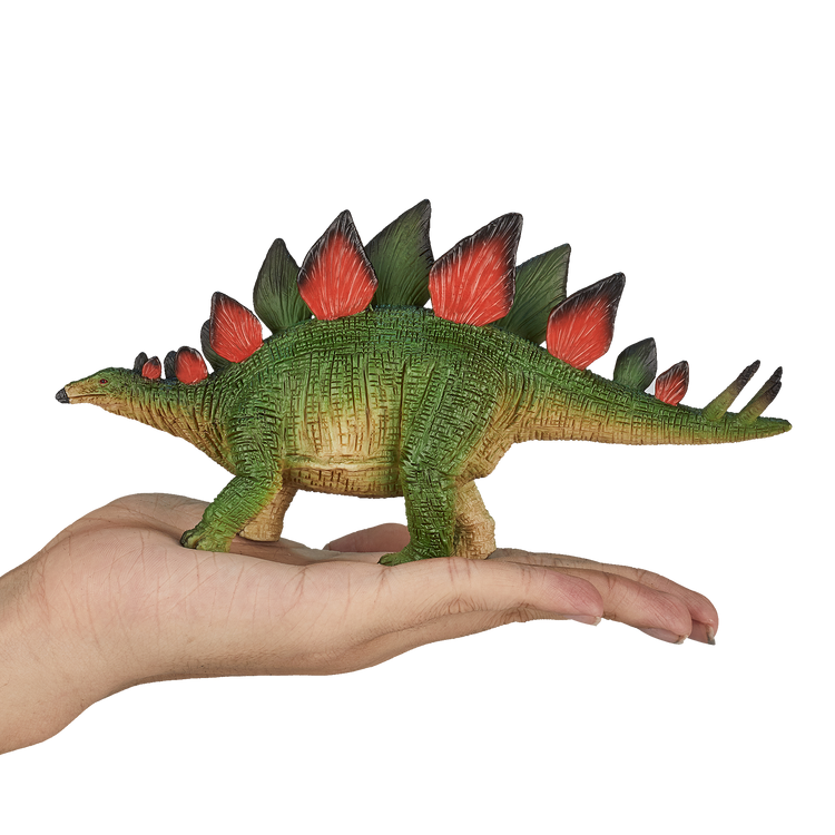 Stegosaurus