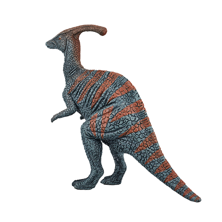 Parasaurolophus