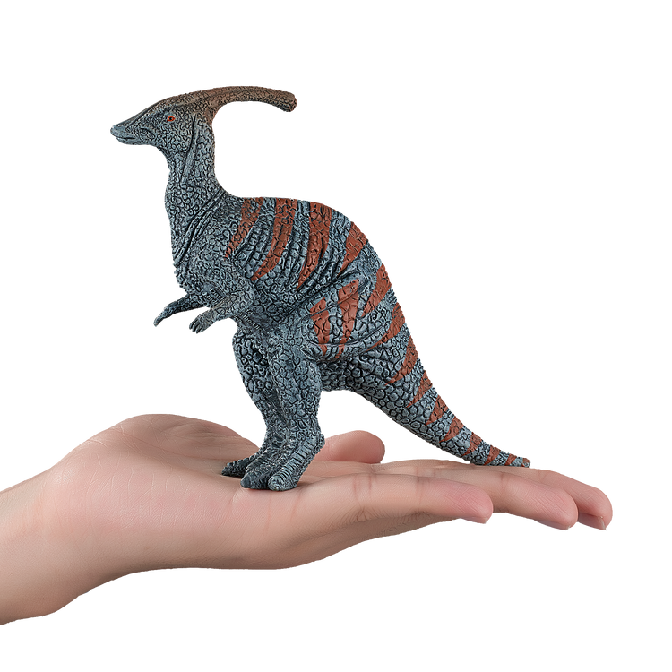 Parasaurolophus