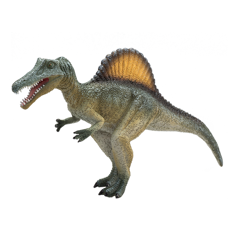 Spinosaurus