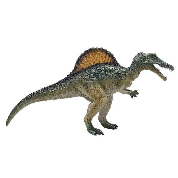 Spinosaurus