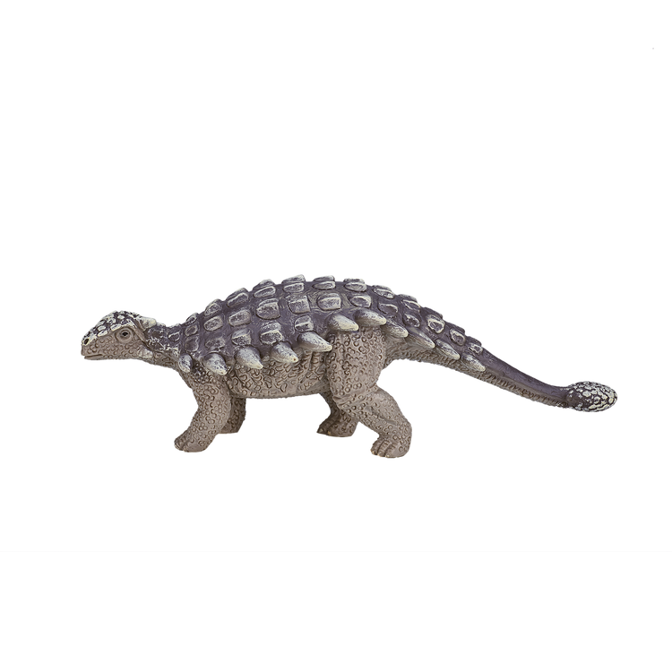 Ankylosaurus