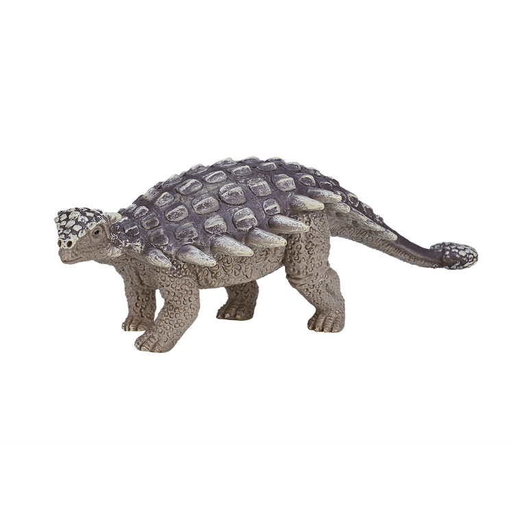 Ankylosaurus