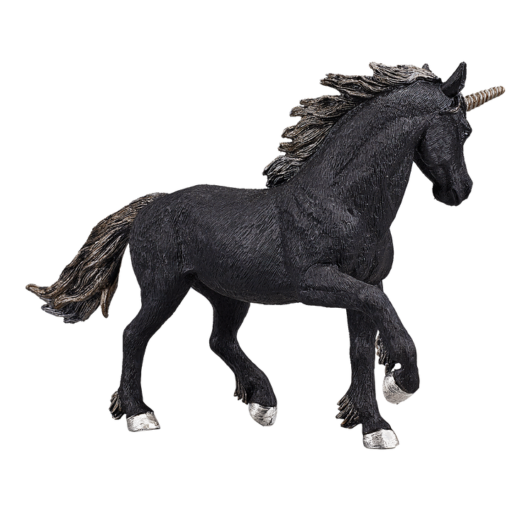 Dark Unicorn