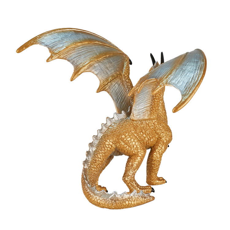 Golden Dragon