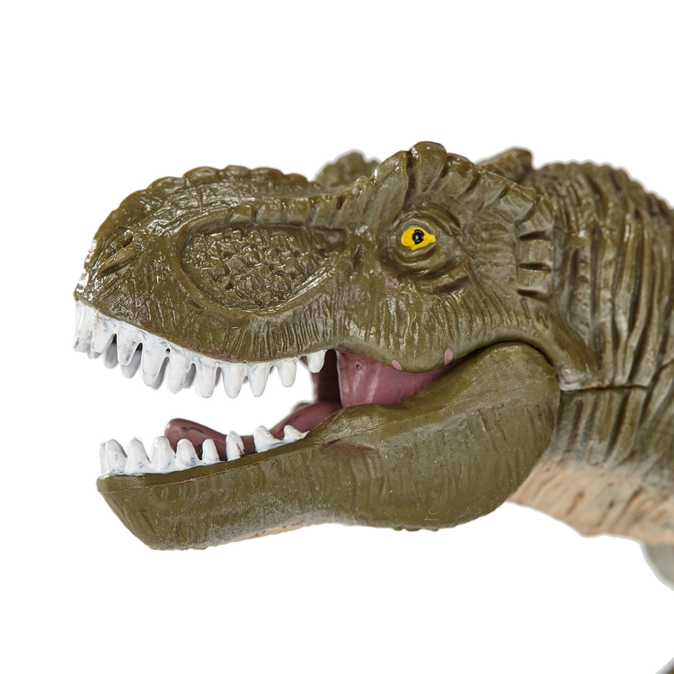 Tyrannosaurus Rex