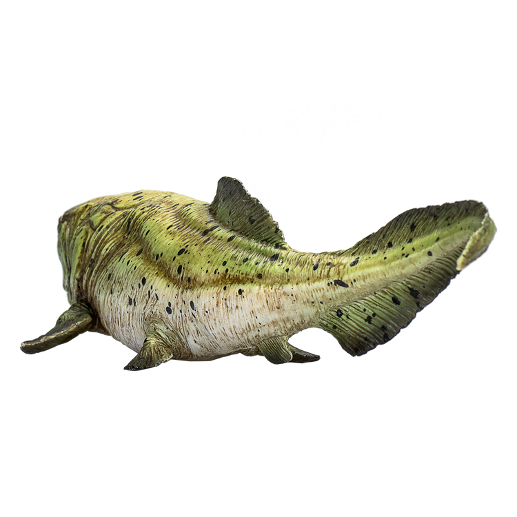 Dunkleosteus