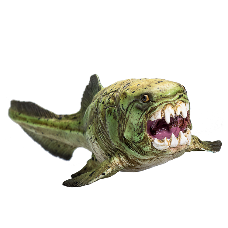 Dunkleosteus