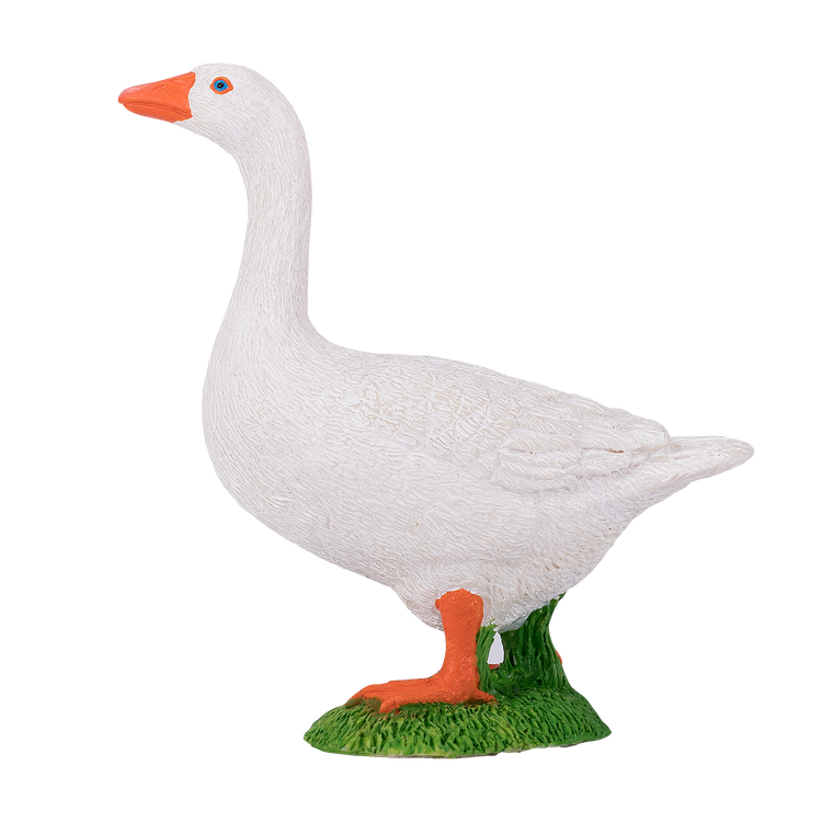 Goose White
