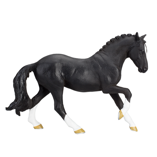 Hanoverian Black